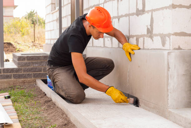 Licensed Waterproofing service in Winchester, IN - Halo Water Proofing